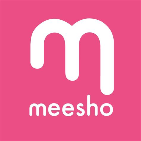 Meesho logo png vector pdf free download – Artofit
