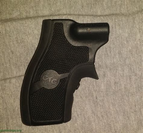 Gunlistings.org - Accessories Ruger LCR Crimson Trace Grip