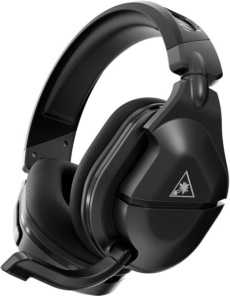 Turtle Beach Stealth™ 600 Gen 2 MAX PS Wireless Gaming Headset for PC, PS5, PS4, Switch Black ...