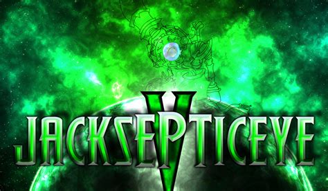 Jacksepticeye Wallpaper - WallpaperSafari