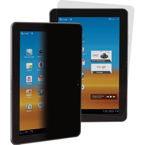 3M Privacy Screen Protector for 10.1" PFSSGALAXYTAB10.1P