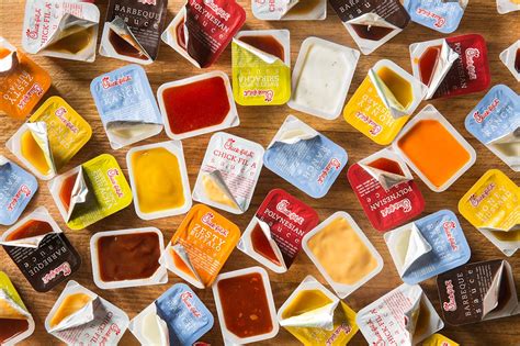 Which Chick-fil-A Sauce is your perfect match? | Chick-fil-A