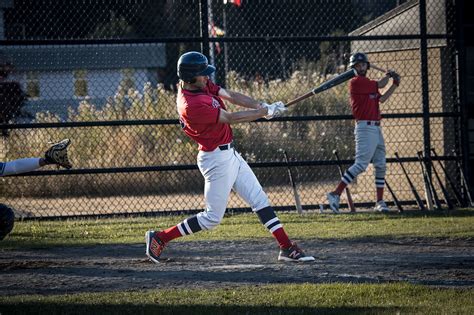 Farewell to a Legend: Long-Time SIBL Baseball Player Bids Adieu