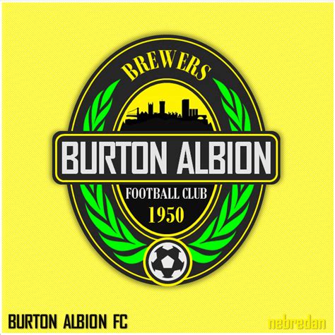 Burton Albion FC