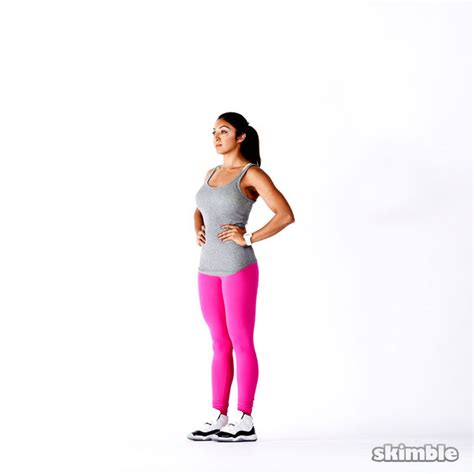 Gate Openers - Exercise How-to - Workout Trainer by Skimble