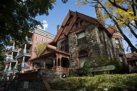 Capitol Hill Tour with Historic Denver | Denver Architecture Foundation