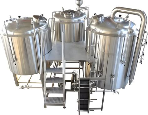 Commercial beer brewing equipment | Ace-Chn.Com