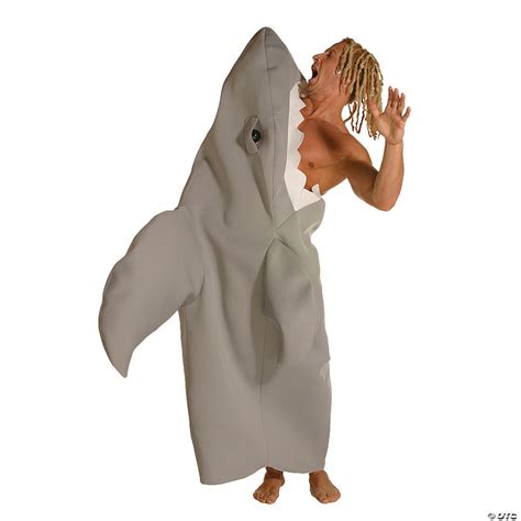 Shark Attack Adult Costume | Halloween Express