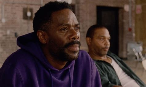 'Sing Sing' Trailer: Oscar Nominee Colman Domingo Seems Primed For Another Nod In A24 Film - Blavity