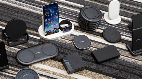 Best wireless chargers 2021: top picks for iPhone or Android | TechRadar