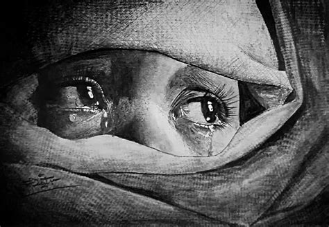 Pencil Drawings Of Poverty at Drawing