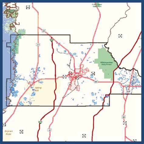 Florida Wind Zone Map 2017 - Maping Resources