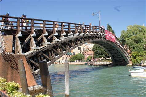 The Bridges of Venice