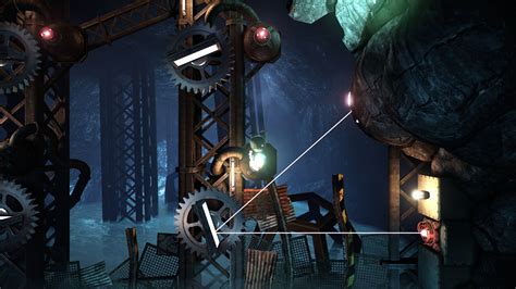 Meet Unmechanical, a puzzle adventure game coming to PC | GameWatcher