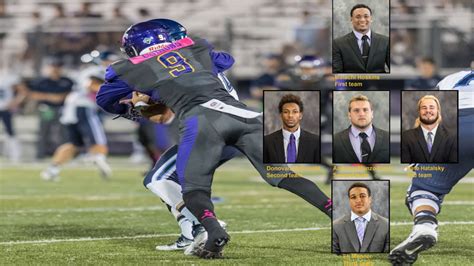 University of Albany: UNIVERSITY OF ALBANY FOOTBALL - FIVE GREAT DANES NAMED TO ALL-CAA TEAMS ...