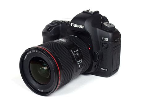 Top 15 Best Canon EOS Lenses 2016 - GearOpen.com