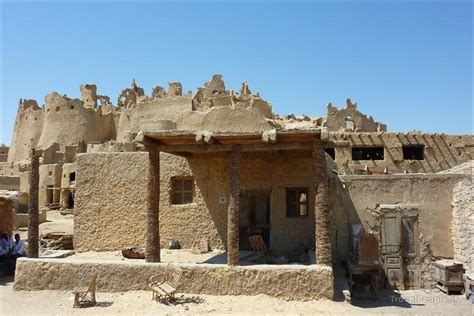 Oasi di Siwa - Matruh (Governatorato) | Egypt, History, History class