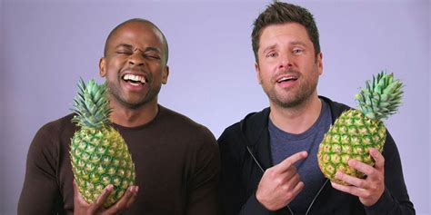 Psych: The True Story Behind The Show's Pineapple Obsession