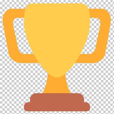 Emoji Trophy Medal Computer Icons Award PNG - award, computer icons ...