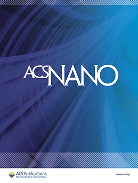 Welcome to ACS Nano | ACS Nano