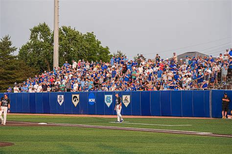 Out!. How Indiana State University’s Baseball… | by Braydyn Bear Lents ...