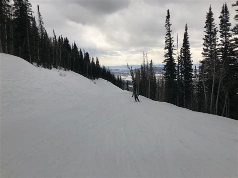 Life's Sweet Journey: Spring Skiing at Steamboat Resort and Old Town ...