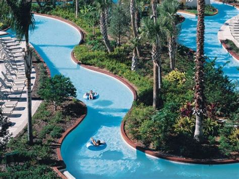 The 9 Best Orlando Hotels with Lazy Rivers (+ Photos & Prices) – Trips ...