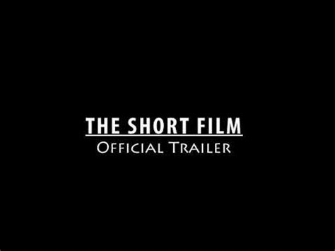 Short film Trailer-SASA - YouTube