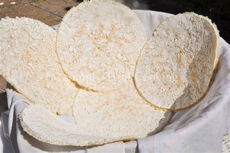 Cassava Bread - Simply Trini Cooking | Recipe | Food, Potato dishes ...