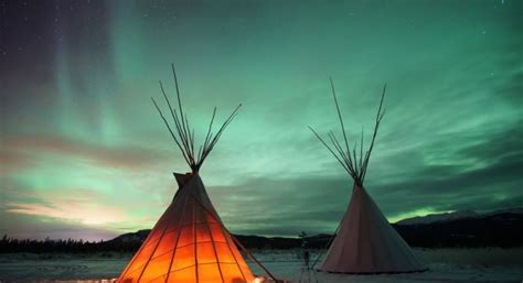 Exploring Indigenous Culture in Canada - FastTreck Travels Blog