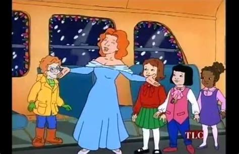 Image - Holiday special.jpg | The Magic School Bus Wiki | FANDOM powered by Wikia