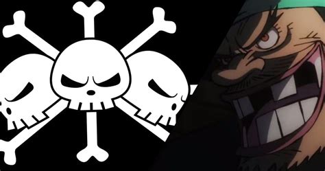 One Piece: 10 Strongest Pirates Under Blackbeard