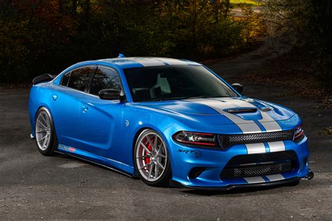 Love it or Hate it, this ‘Bagged Hellcat Runs 9s - Hot Rod Network