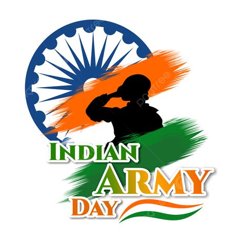 Ashok Chakra Clipart Vector, Indian Army Day 15th January Flag Ashok Chakra, Indian Army Day ...