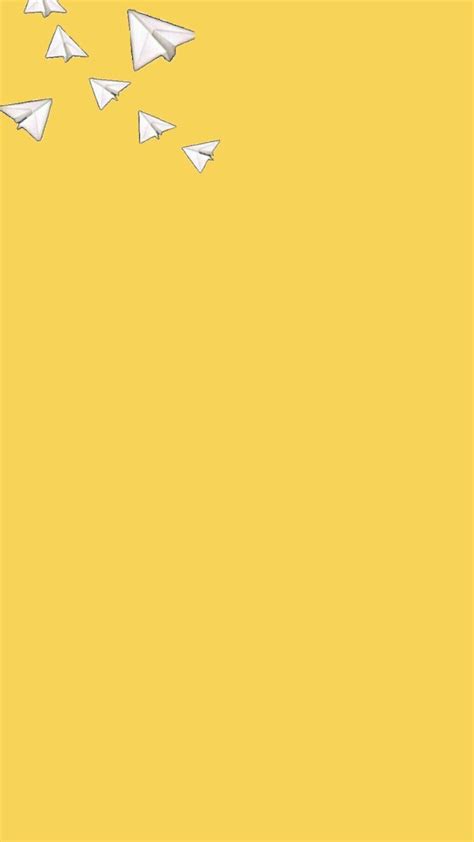 Pin by bahar on Back | Iphone wallpaper yellow, Yellow aesthetic pastel ...