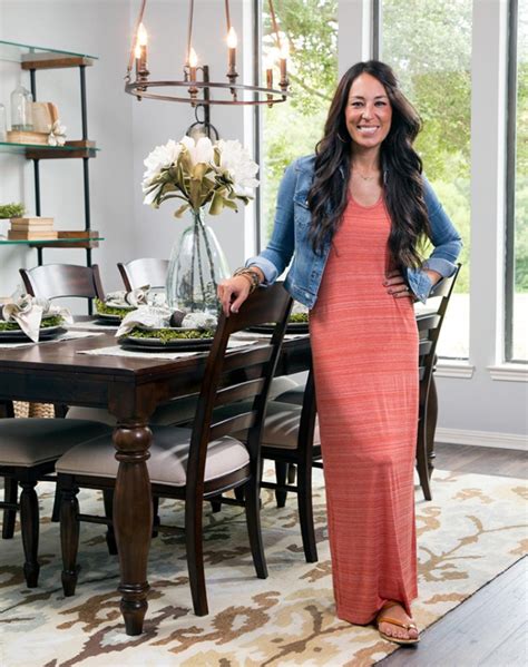 Joanna Gaines's Style - PureWow