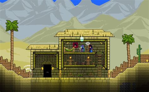 My Terraria Builds! | Wiki | Terrarian Amino