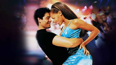 Dance with Me (1998) - Backdrops — The Movie Database (TMDB)