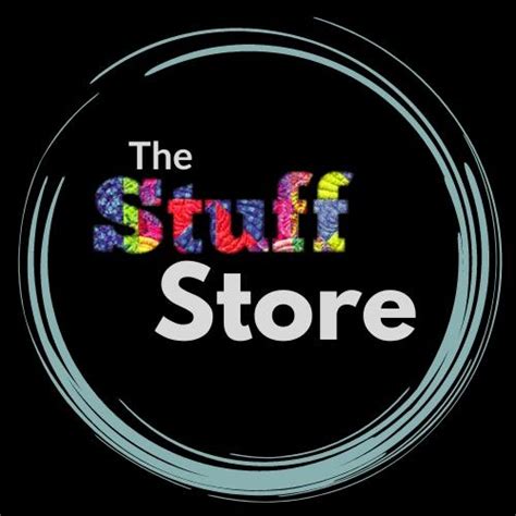 The Stuff Store