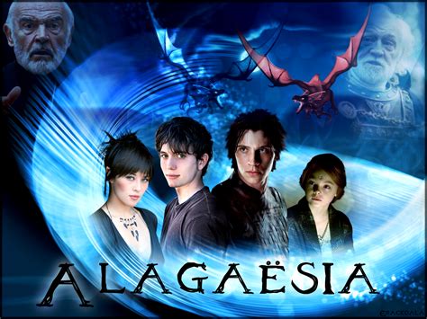 Alagaesia by Crackoala on DeviantArt