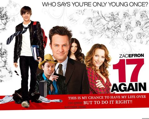 "17 again" (2009)