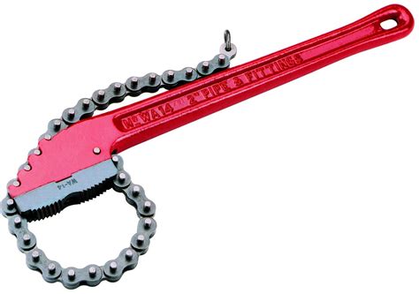 Chain Tong Wrench at Best Price in Chennai - ID: 939088 | Mtandt Ltd