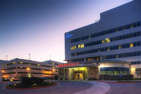 Sinai Hospital of Baltimore ER7 | Architect Magazine | Hord Coplan ...