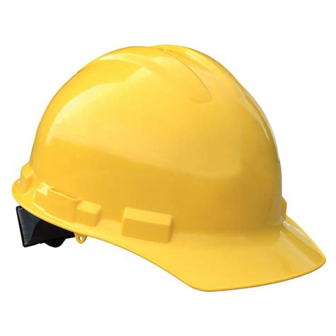 DEWALT Men's Yellow Cap Style Hard Hat-DPG11-Y - The Home Depot