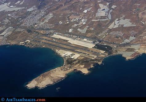 Gran Canaria Airport - AirTeamImages.com | Gran canaria, Tenerife, Airport