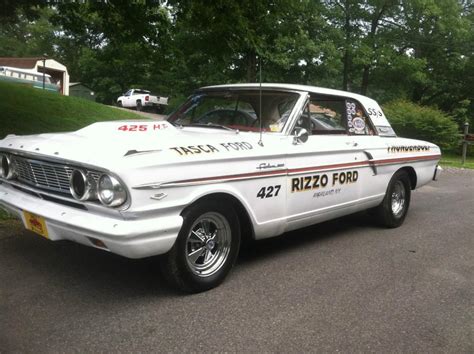 1964 Ford Fairlane Thunderbolt for sale