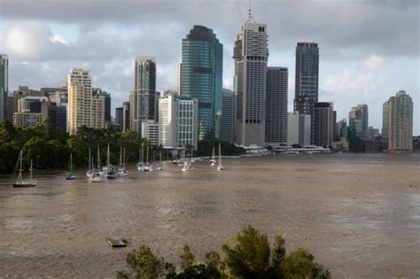 Old floods show Brisbane’s next big wet might be closer than we think ...