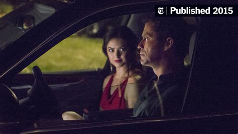 ‘The Affair’ Season 2, Episode 9: Storm Coming - The New York Times