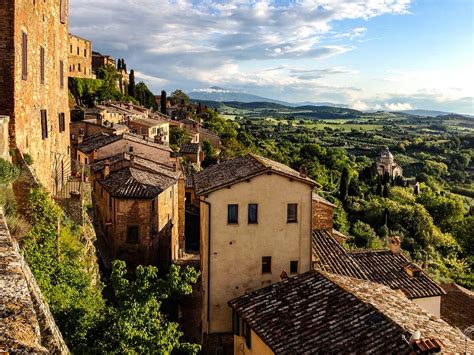 Visiting the villages of Val d'Orcia. A Tuscan itinerary - The Florence Insider