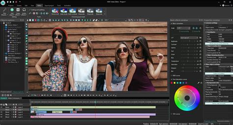 VSDC Video Editor Pro 50% Discount 2024 (100% Working)